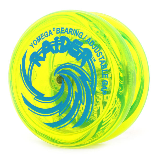 アウトレットレイダー (ゴッドトリックス)