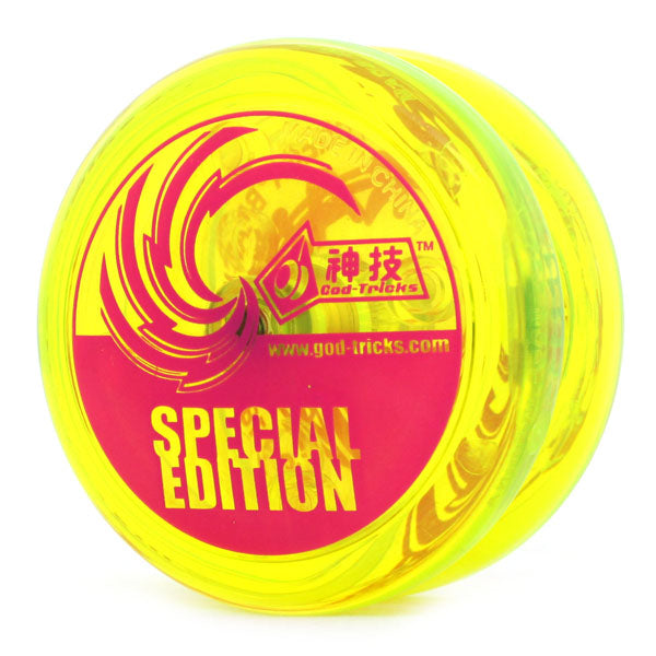 アウトレットレイダー (ゴッドトリックス)