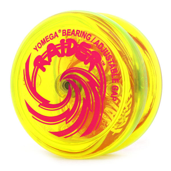 アウトレットレイダー (ゴッドトリックス)