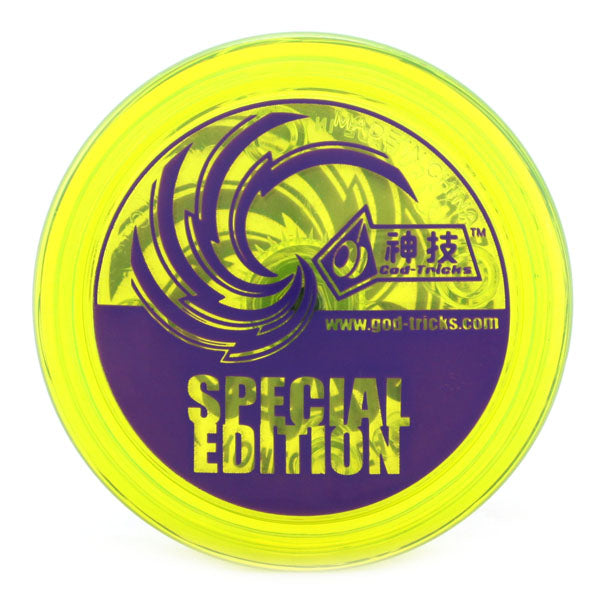 アウトレットレイダー (ゴッドトリックス)