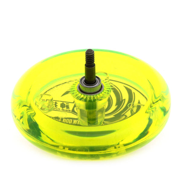 アウトレットレイダー (ゴッドトリックス)