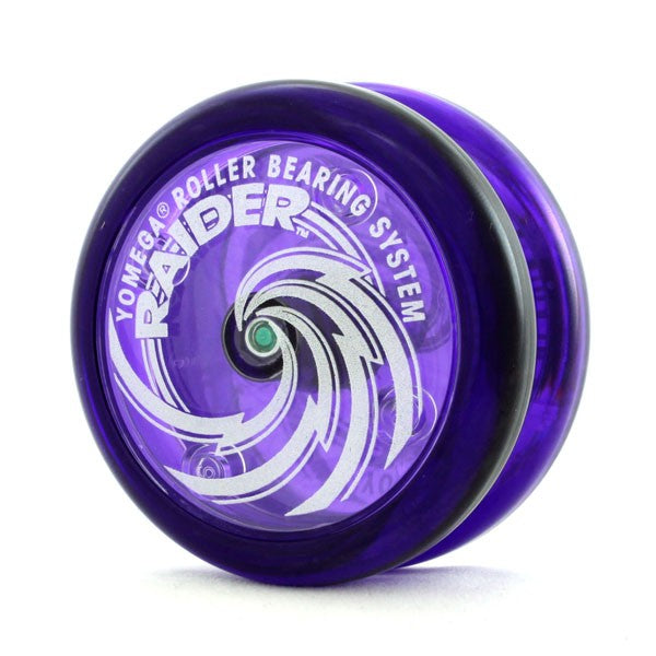 レイダー (USA産)