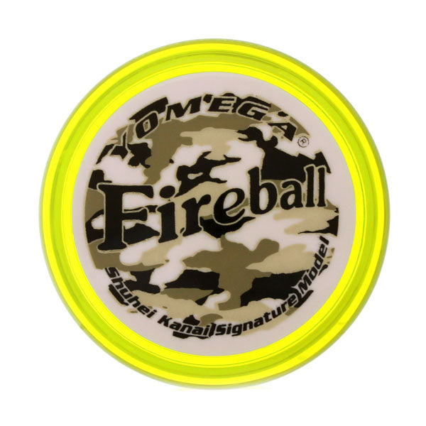 レイダー (Team Yomega)