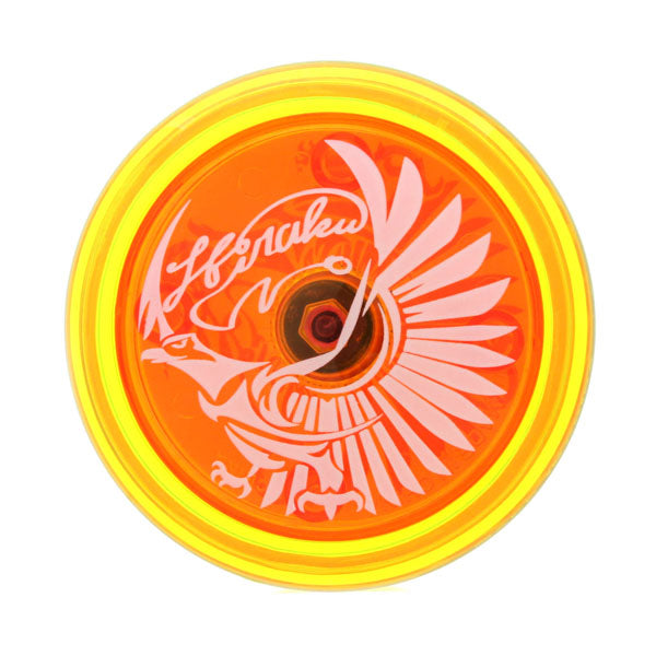 レイダー (Team Yomega)