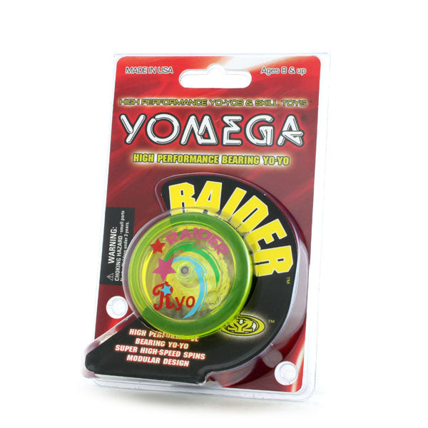 レイダー (山下諒モデル)