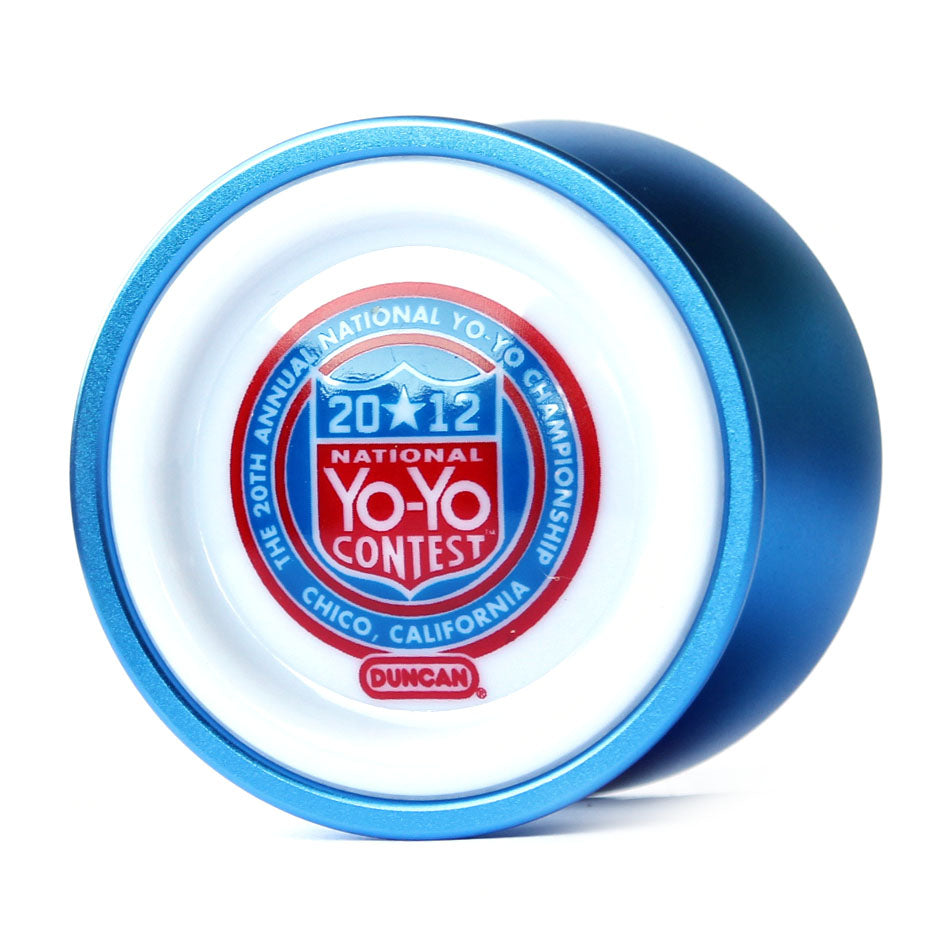 ラプター (2012全米大会)