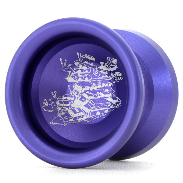 リコグニッション