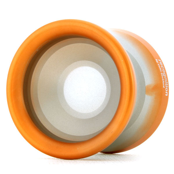 リコグニッション