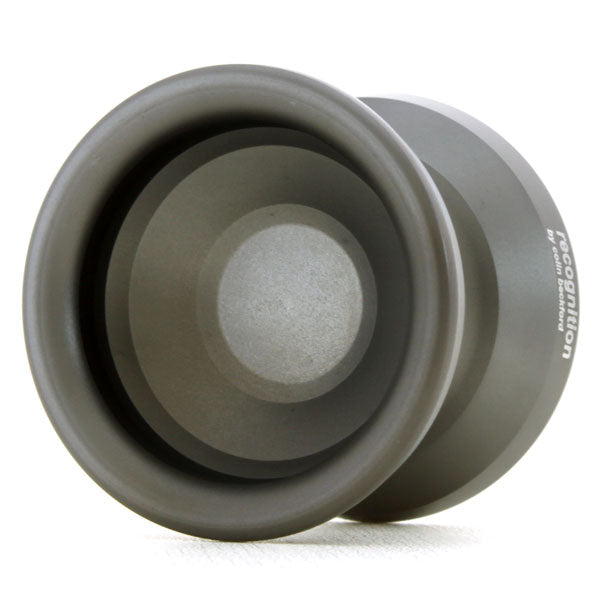 リコグニッション