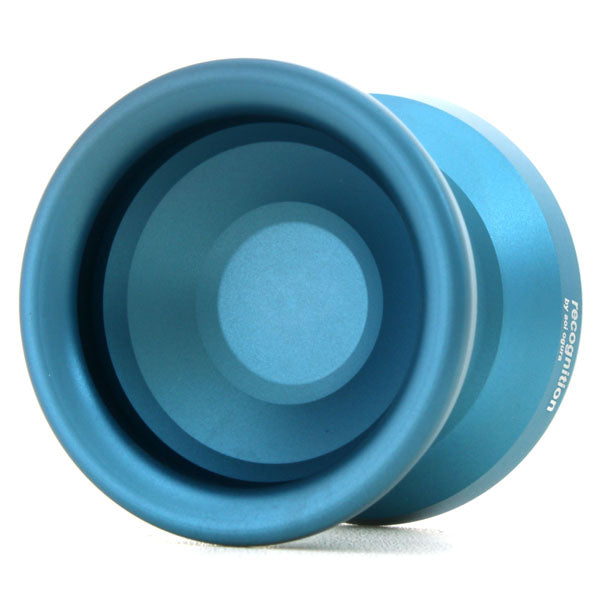 リコグニッション