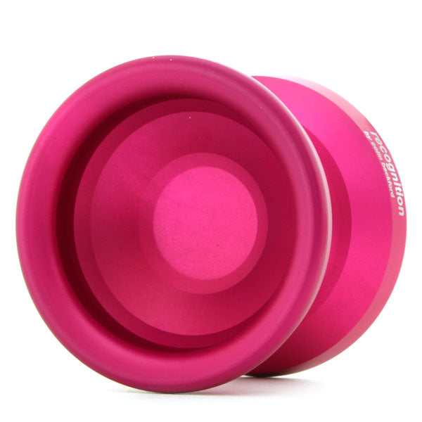 リコグニッション