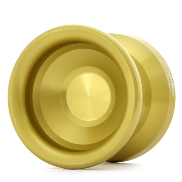 リコグニッション