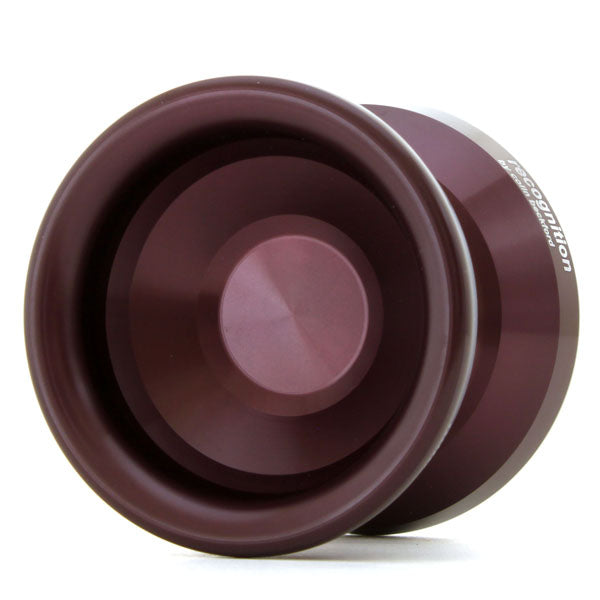 リコグニッション