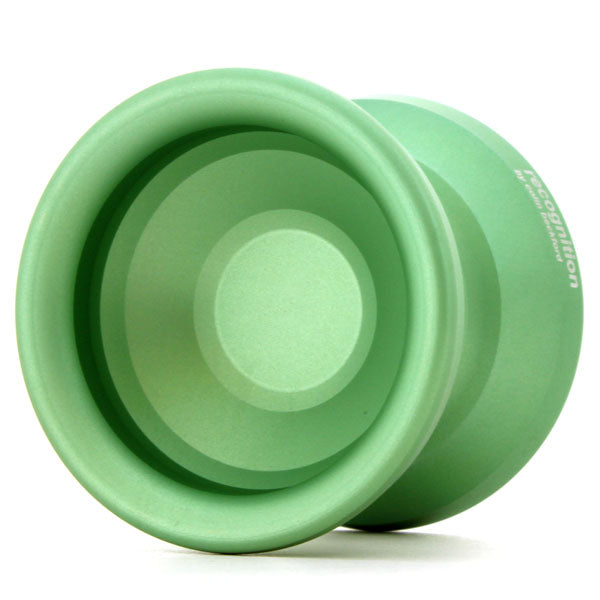 リコグニッション