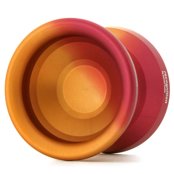 リコグニッション