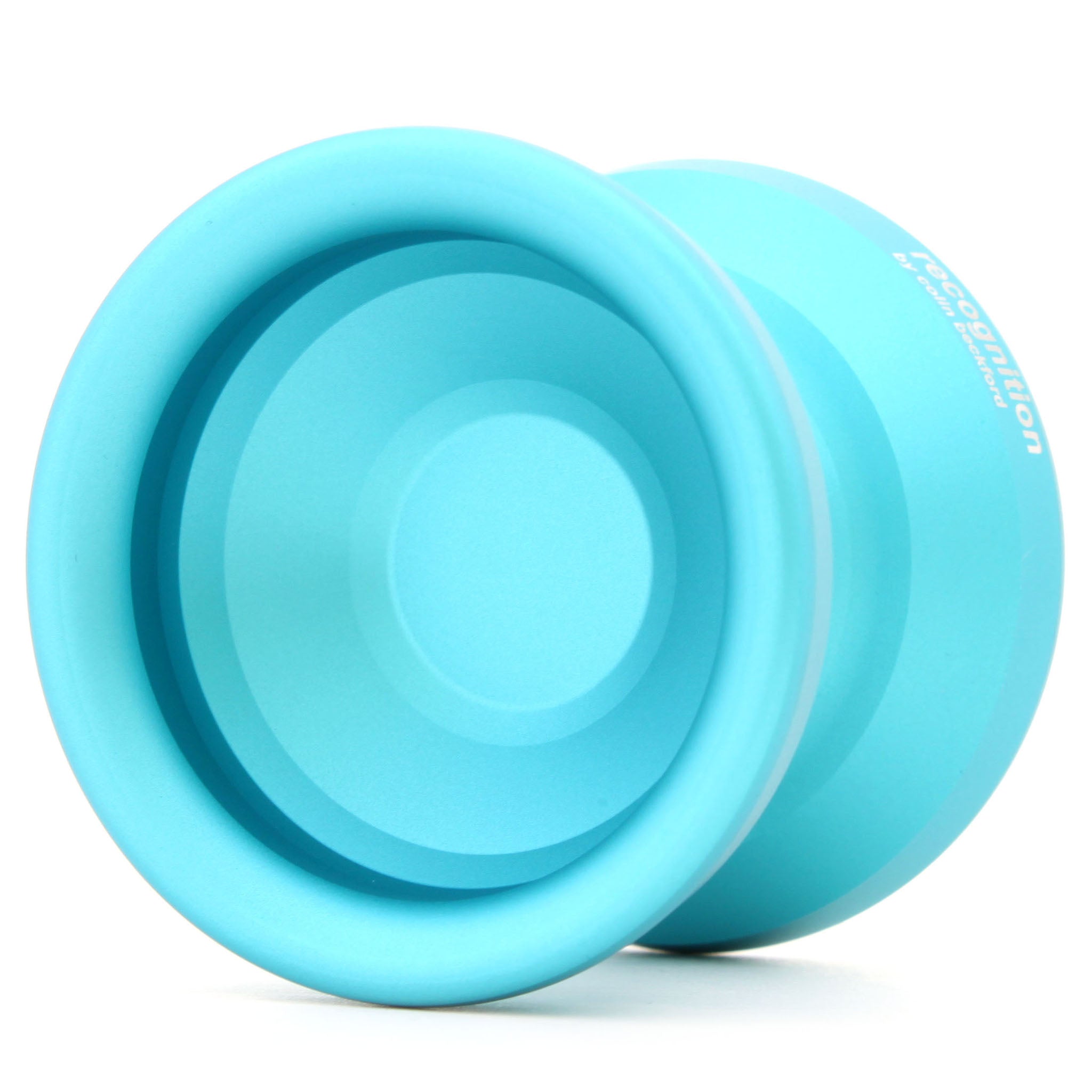 リコグニッション