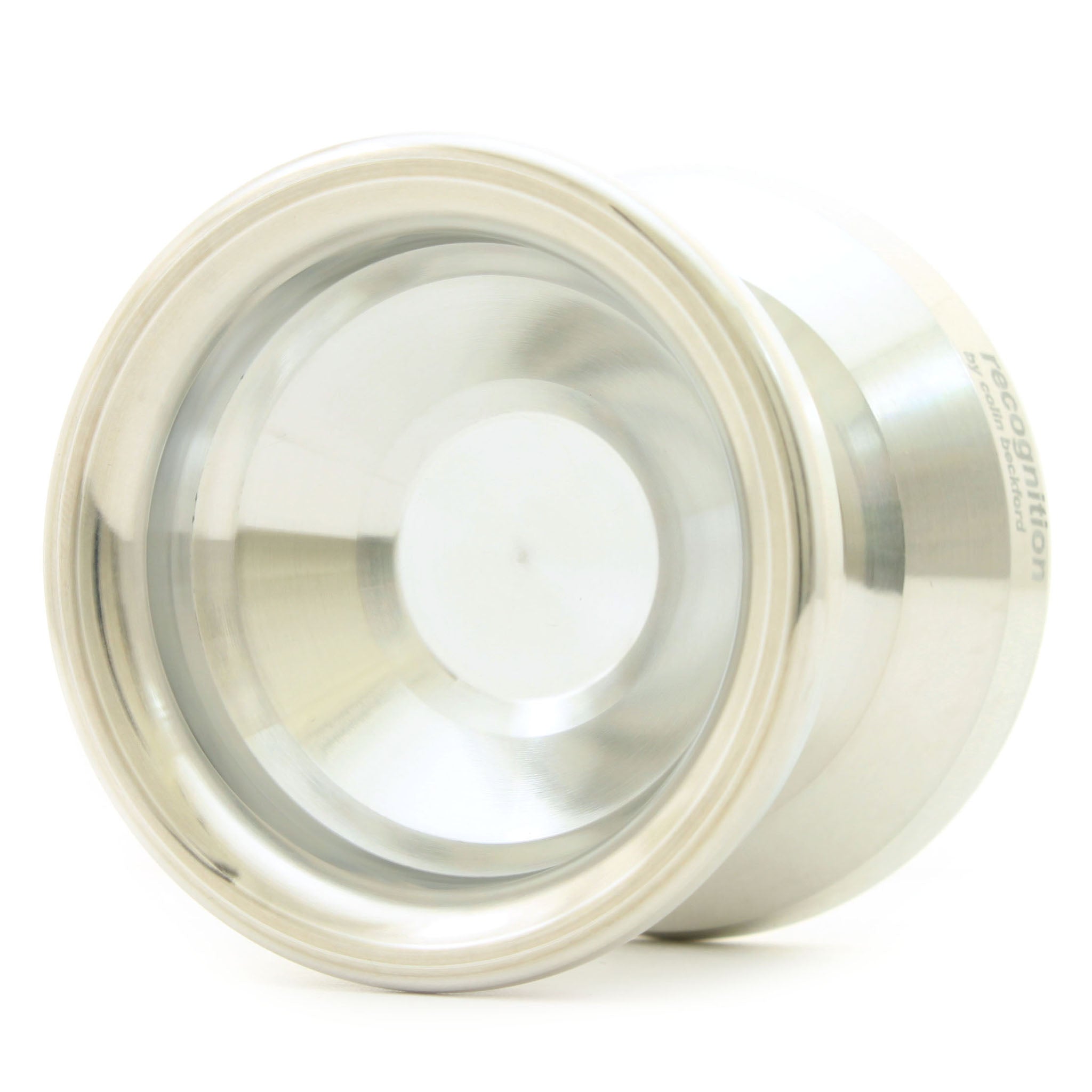 リコグニッション