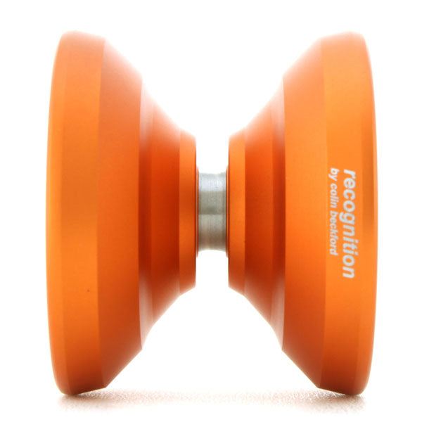 リコグニッション