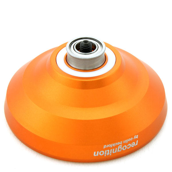 リコグニッション