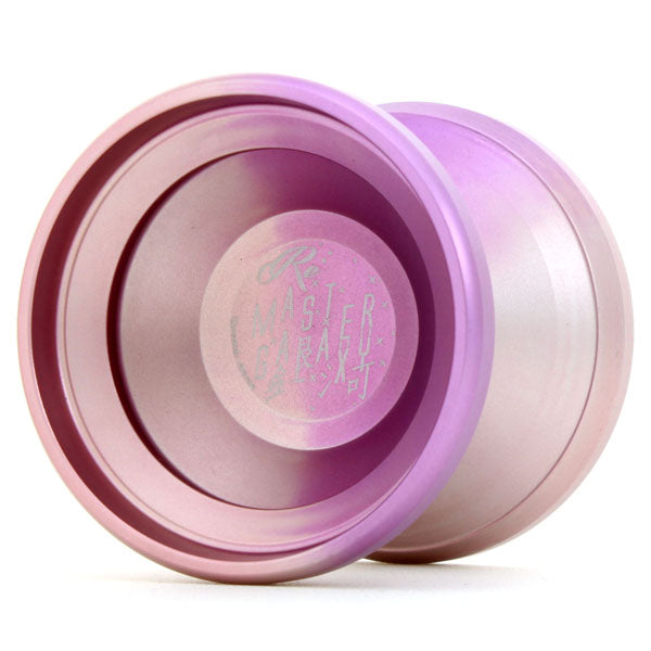 Purple / Light Purple