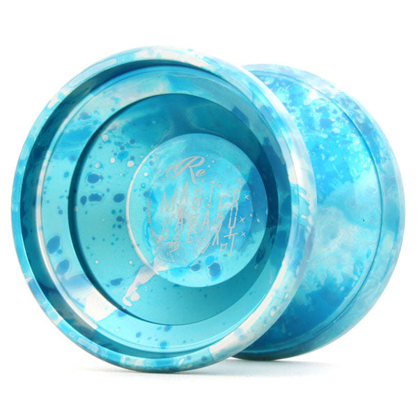 Splash (Light Blue / Blue)