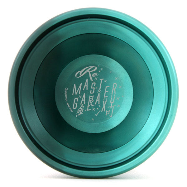 リマスターギャラクシー