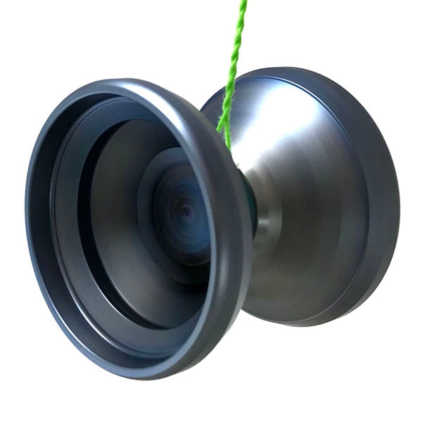 Splash (Silver / Blue / Black)