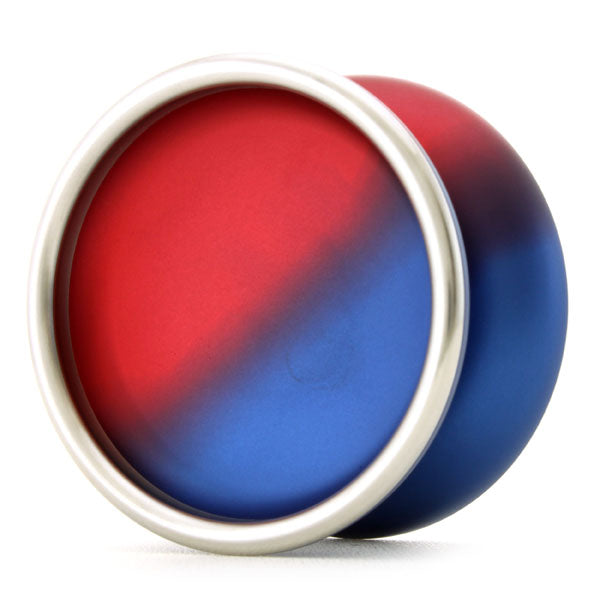 Red / Blue