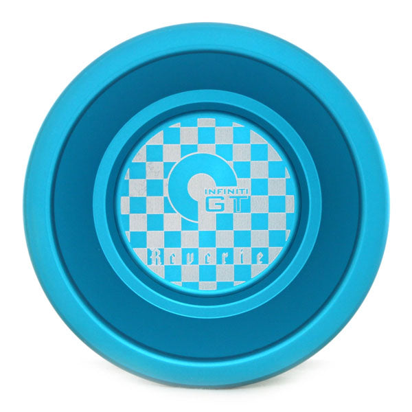 レヴェリー (インフィニティGT)