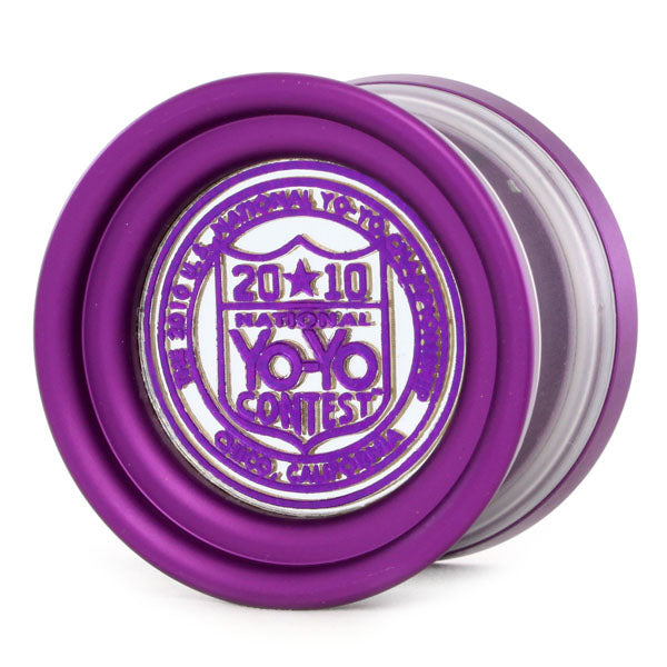 レボリューション 2010全米大会限定