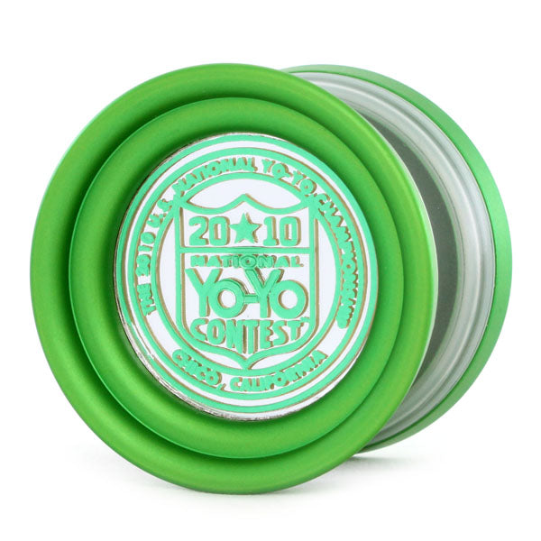 レボリューション 2010全米大会限定