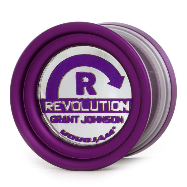 レボリューション 2010世界大会限定