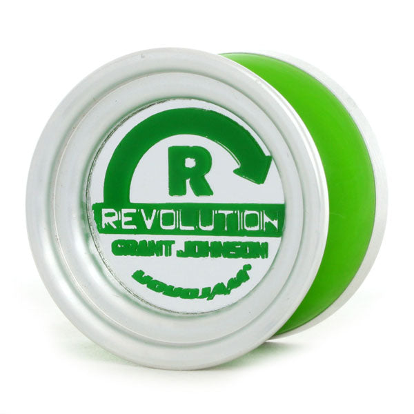 レボリューション