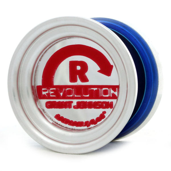 レボリューション