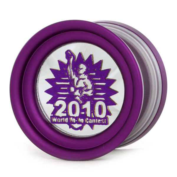 レボリューション 2010世界大会限定