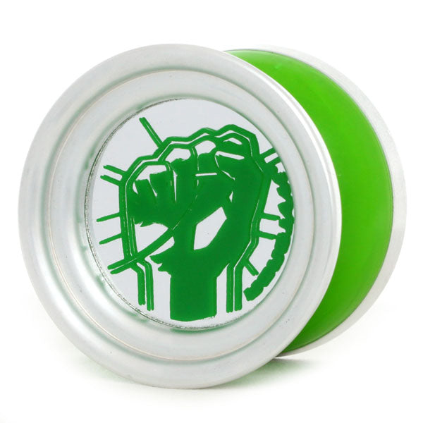 レボリューション