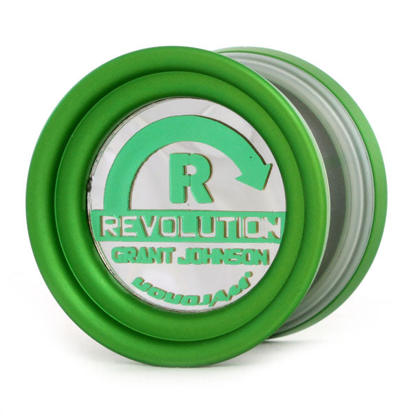 レボリューション 2010世界大会限定