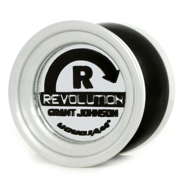 レボリューション