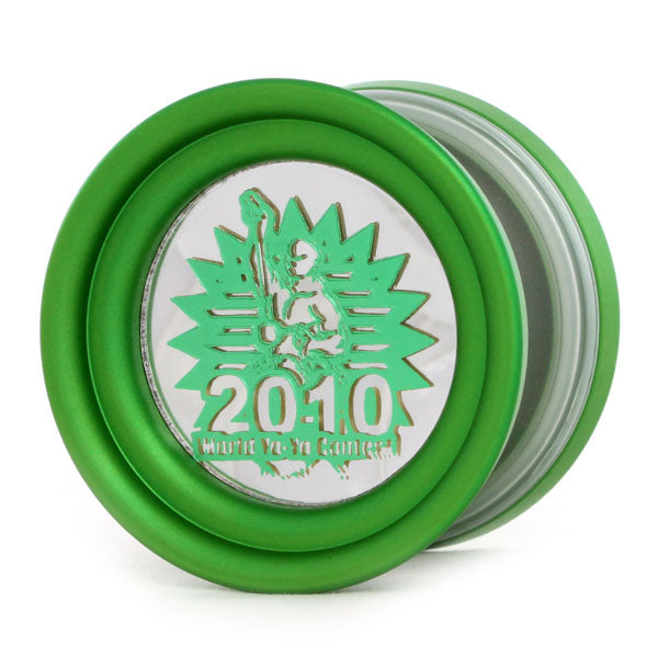 レボリューション 2010世界大会限定