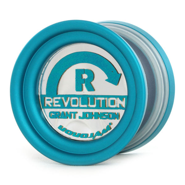 レボリューション 2010世界大会限定