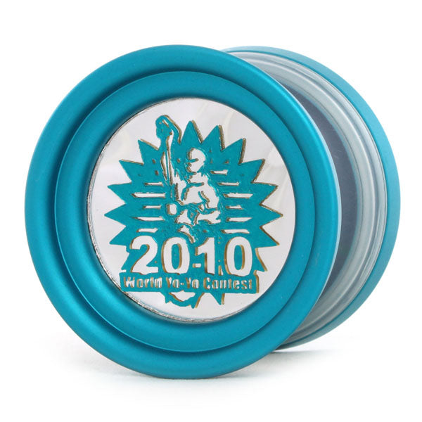 レボリューション 2010世界大会限定