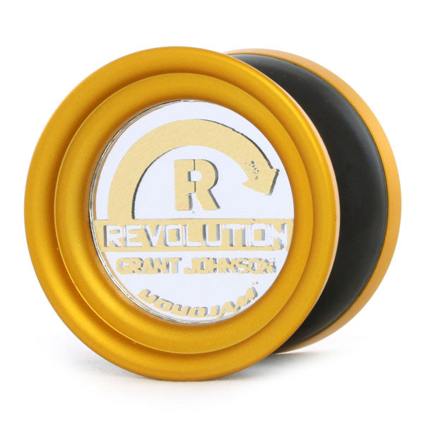 レボリューション 2010世界大会限定