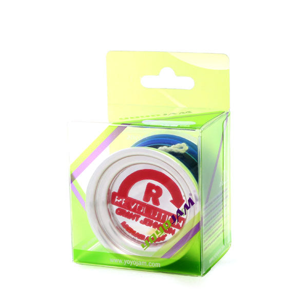 レボリューション