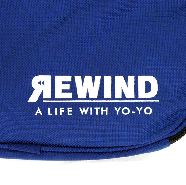 リワインド ヨーヨーバッグ