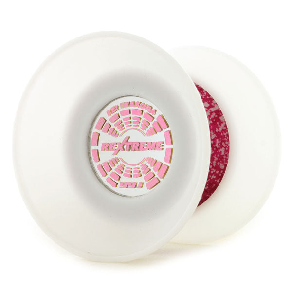 レクストリーム (2012全米大会)