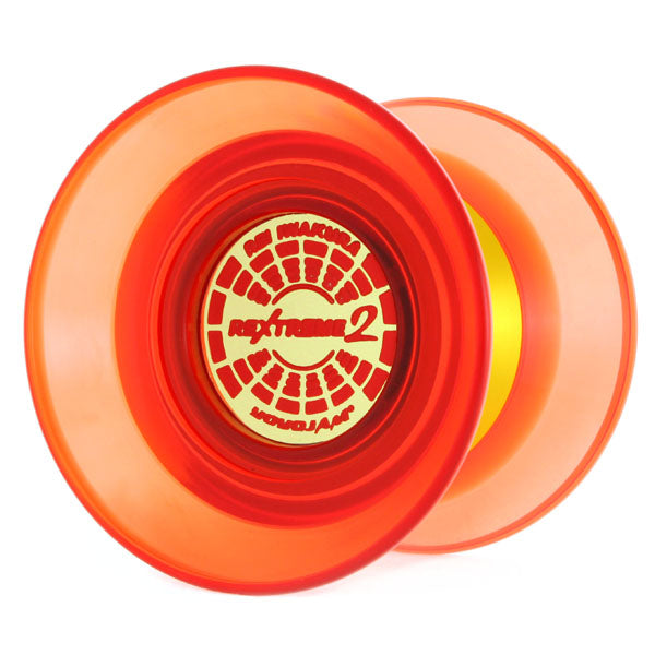 レクストリーム2.0 (2013世界大会)