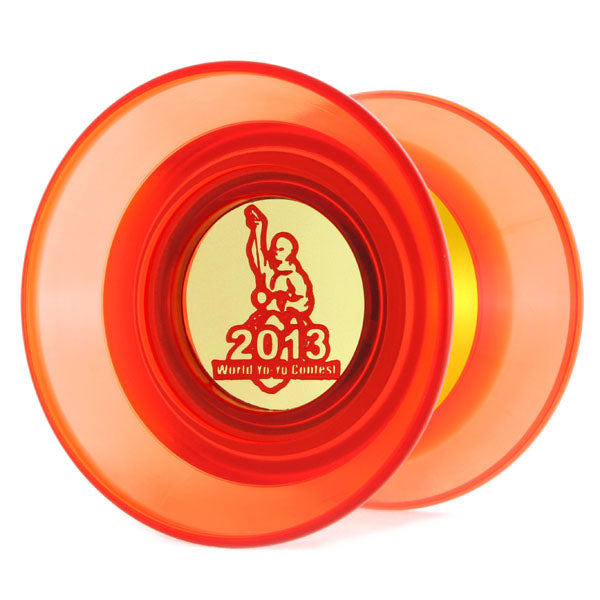 レクストリーム2.0 (2013世界大会)