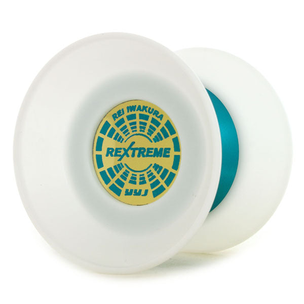 レクストリーム (2012世界大会)