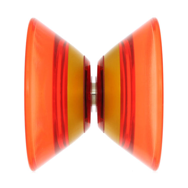 レクストリーム2.0 (2013世界大会)