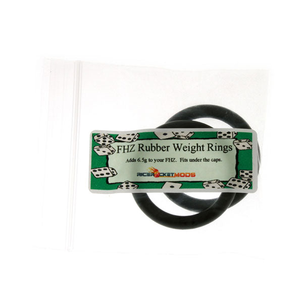 ライス FHゼロ ラバーウエイトリング